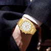 CURREN Luxury Watch Business
